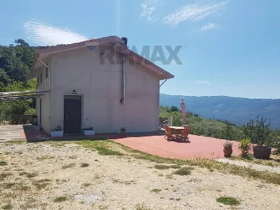 Villa in vendita a San Fratello - foto 2