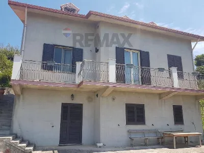 Villa in vendita a San Fratello - foto 4