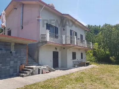 Villa in vendita a San Fratello - foto 5