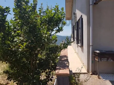 Villa in vendita a San Fratello - foto 6