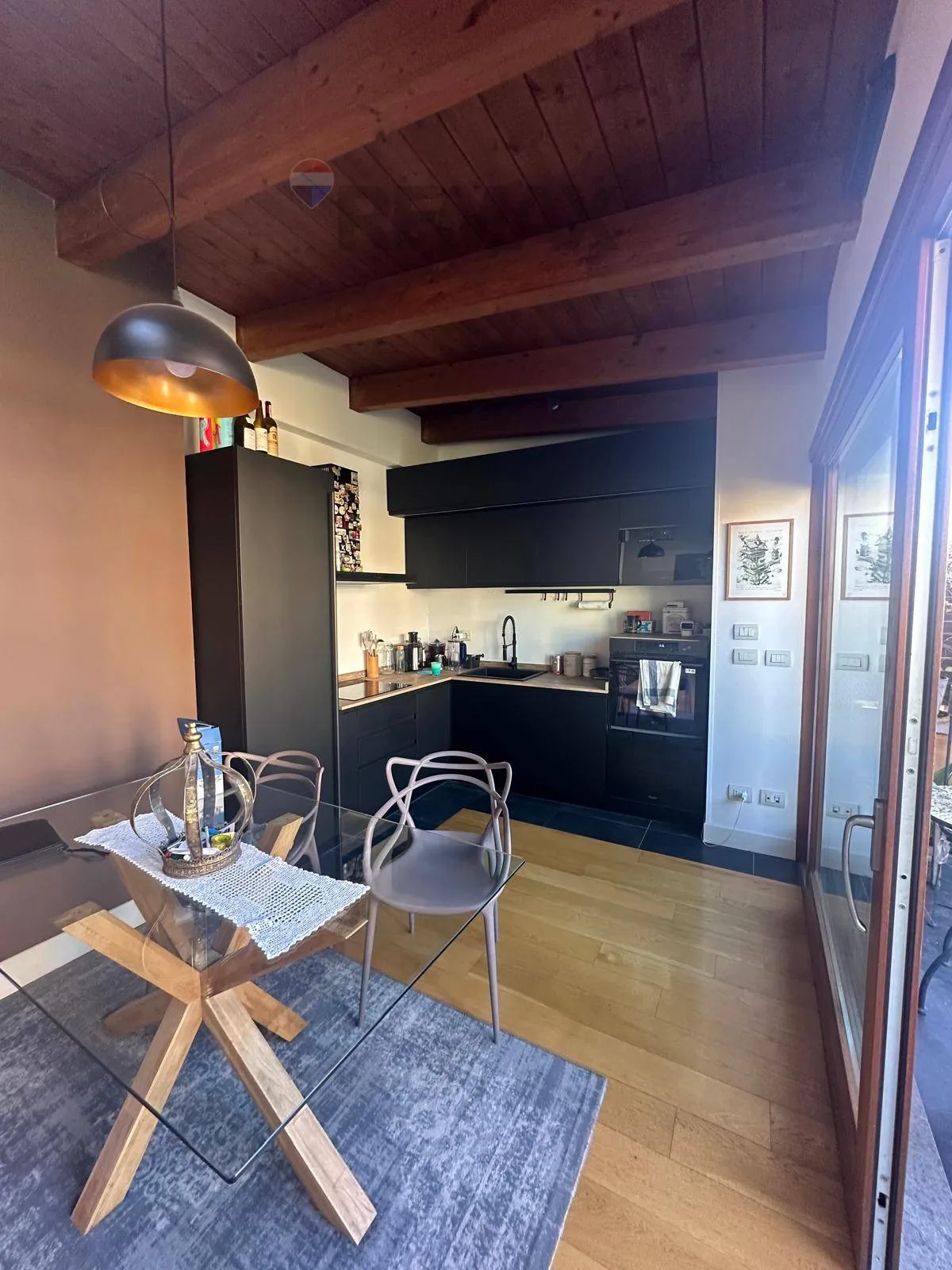 Appartamento in vendita a Roma, Appio Latino, Colli Albani - foto 3