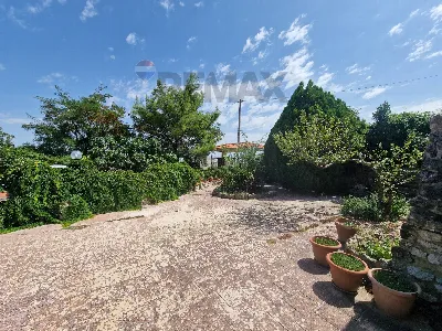 Villa a Enna