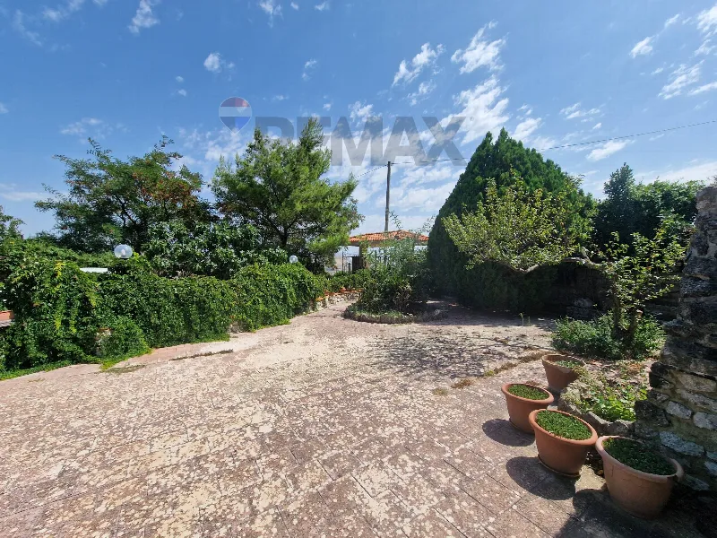 Villa in vendita a Enna - foto 1