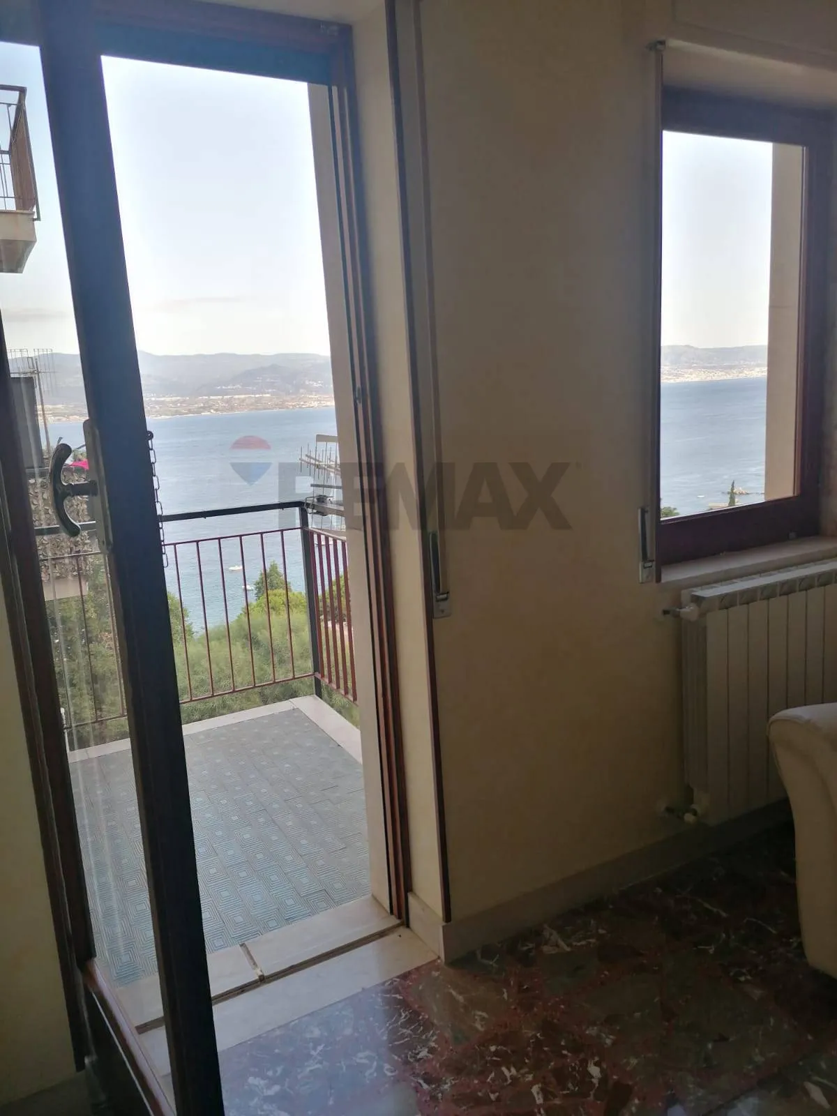 Appartamento in vendita a Messina, Litoranea, Panoramica, Villaggio Pace - foto 3