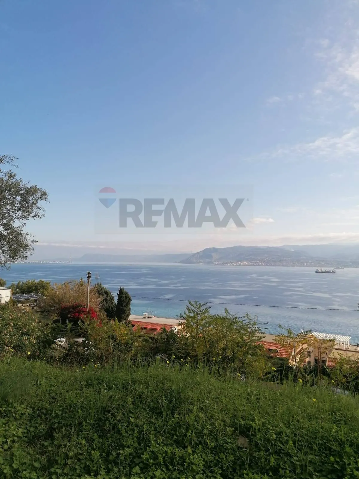 Appartamento in vendita a Messina, Litoranea, Panoramica, Villaggio Pace - foto 5