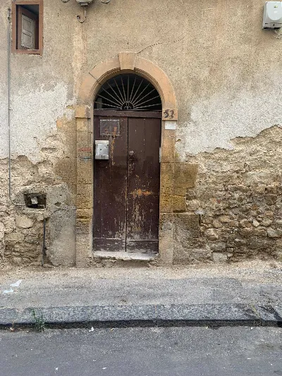 Appartamento a Caltanissetta