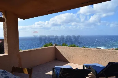Villa a Trinità d'Agultu e Vignola