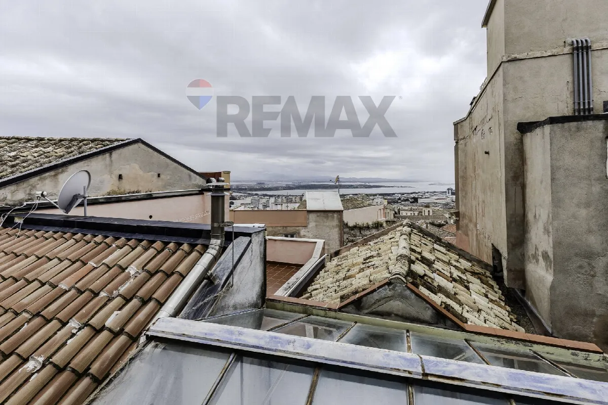 Appartamento in vendita a Cagliari, Centro - foto 3