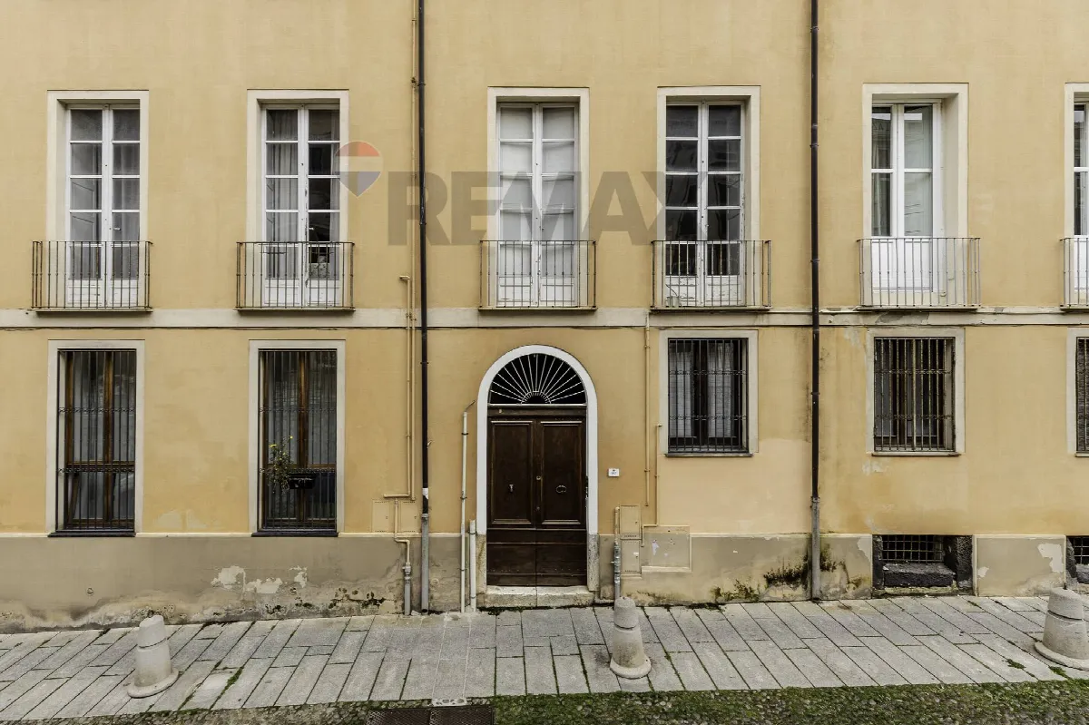 Appartamento in vendita a Cagliari, Centro - foto 4