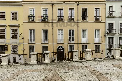 Appartamento in vendita a Cagliari, Centro - foto 5