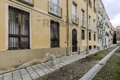 Appartamento in vendita a Cagliari, Centro - foto 6