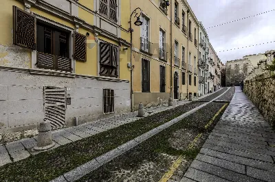 Appartamento in vendita a Cagliari, Centro - foto 7