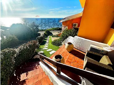 Casa Indipendente in vendita a Arbus - foto 2
