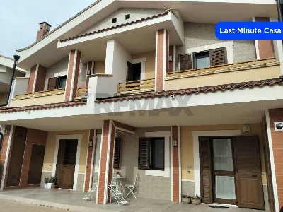Villa a Manfredonia