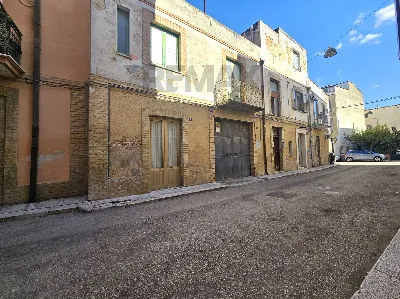 Appartamento a Lucera