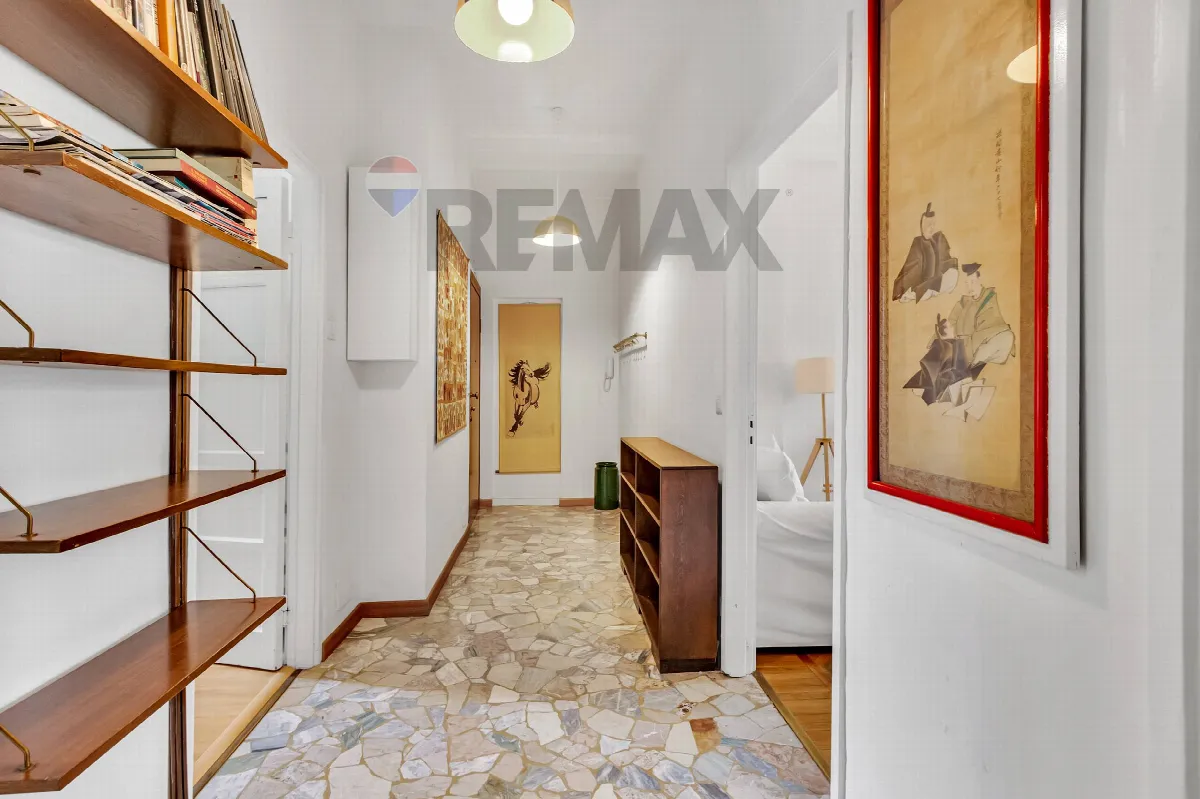 Appartamento in vendita a Milano, Garibaldi, Moscova, Porta Nuova - foto 2