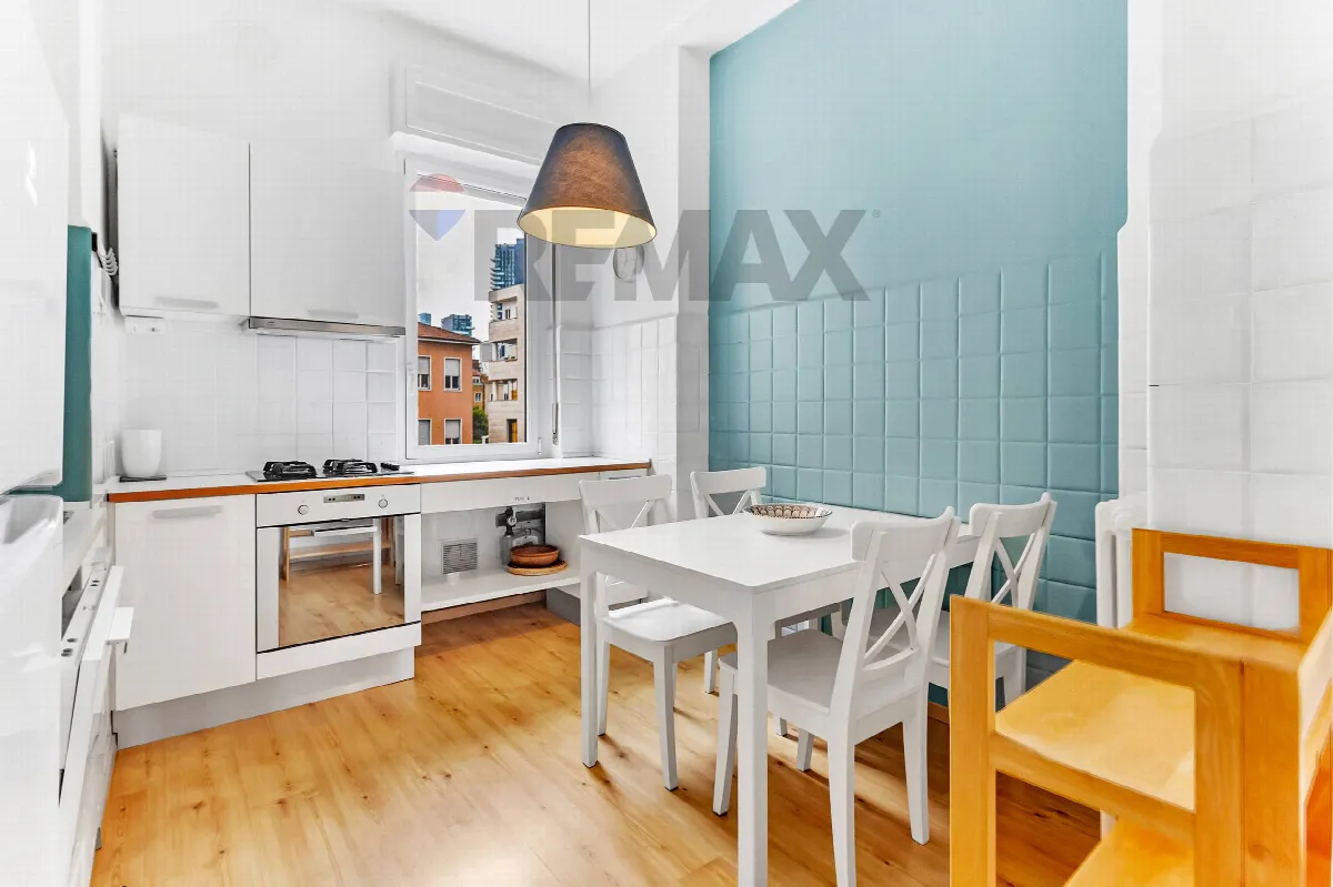 Appartamento in vendita a Milano, Garibaldi, Moscova, Porta Nuova - foto 3
