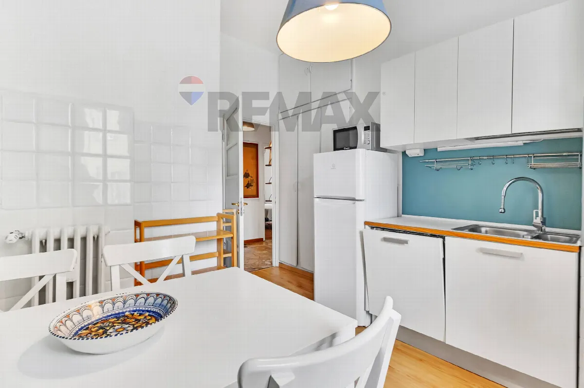 Appartamento in vendita a Milano, Garibaldi, Moscova, Porta Nuova - foto 4