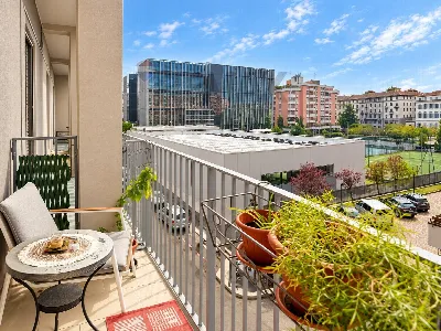 Appartamento in vendita a Milano, Garibald... - foto 9