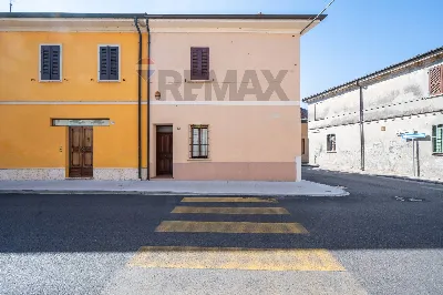Casa Indipendente in vendita a Bozzolo - foto 1
