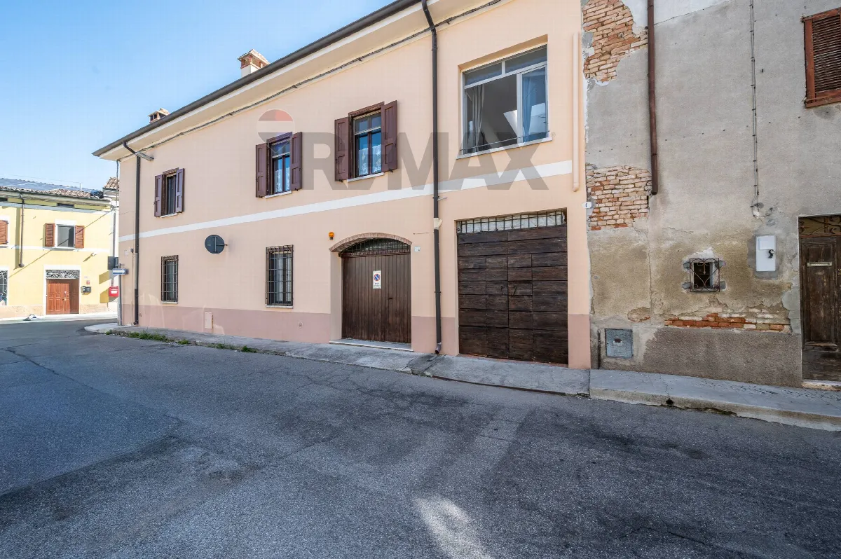 Casa Indipendente in vendita a Bozzolo - foto 2
