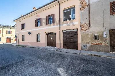 Casa Indipendente in vendita a Bozzolo - foto 2