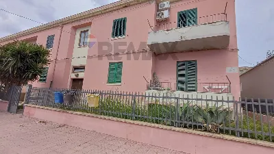 Appartamento a Pachino