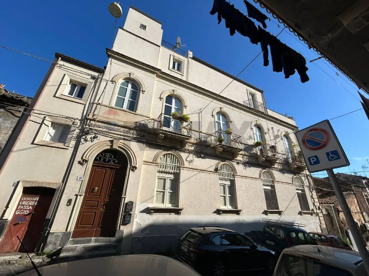 Casa Indipendente in vendita a Catania, Centro Storico, Porto - foto 3