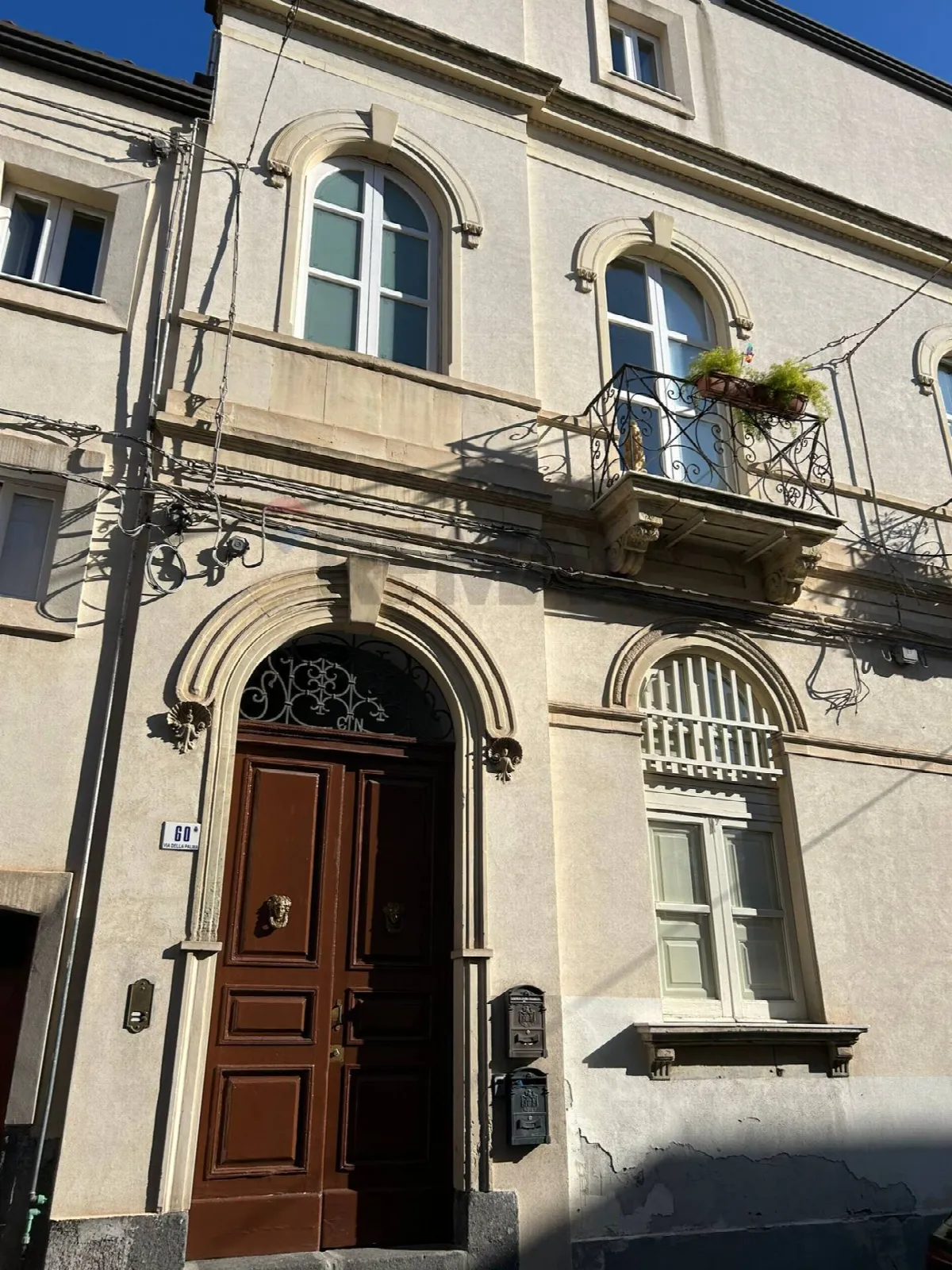 Casa Indipendente in vendita a Catania, Centro Storico, Porto - foto 4