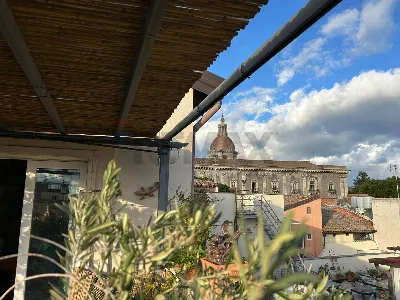 Casa Indipendente in vendita a Catania, Ce... - foto 6