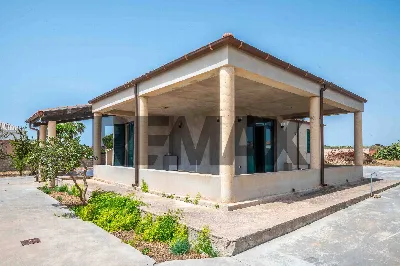 Villa in vendita a Pachino - foto 1