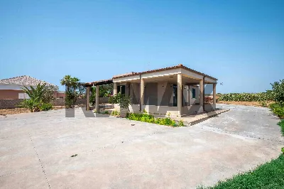 Villa in vendita a Pachino - foto 3
