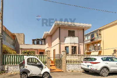 Villa in vendita a Siracusa, Epipoli, Targ... - foto 1
