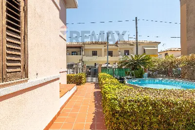 Villa in vendita a Siracusa, Epipoli, Targ... - foto 8