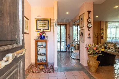Villa in vendita a Siracusa, Epipoli, Targ... - foto 9