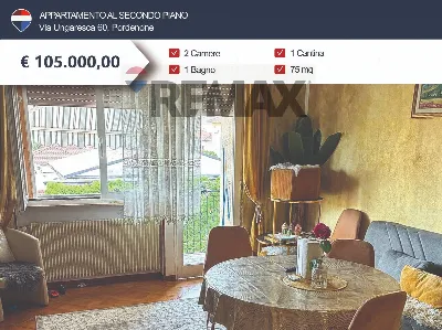 Appartamento in vendita a Pordenone, Rorai... - foto 1
