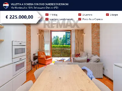 Villa a Selvazzano Dentro