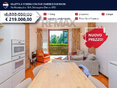 Villa a Selvazzano Dentro
