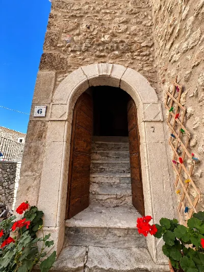 Appartamento in vendita a Santo Stefano di... - foto 5