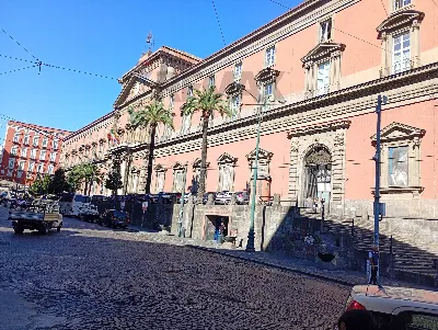 Appartamento in vendita a Napoli, Centro - foto 1