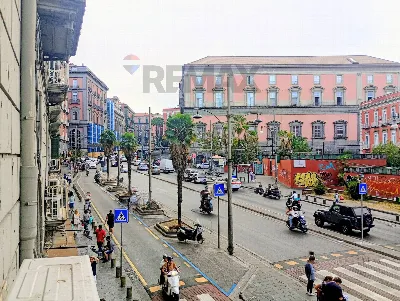 Appartamento a Napoli