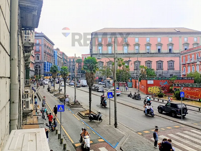 Appartamento in vendita a Napoli, Centro - foto 1
