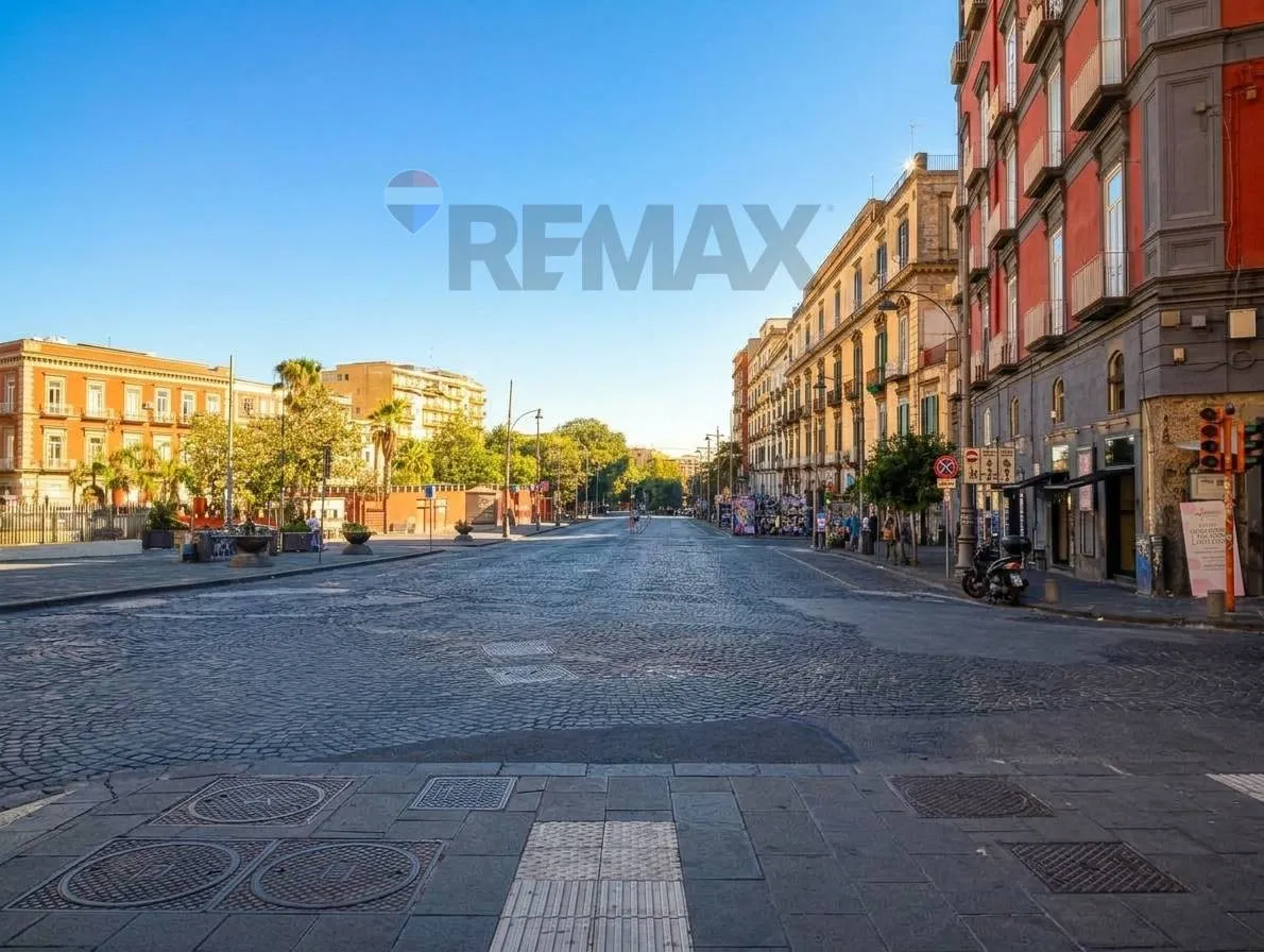 Appartamento in vendita a Napoli, Centro - foto 3