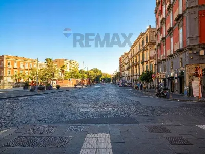 Appartamento in vendita a Napoli, Centro - foto 3