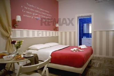 Appartamento in vendita a Napoli, Centro - foto 6