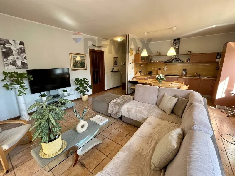Appartamento in vendita a Endine Gaiano - foto 1
