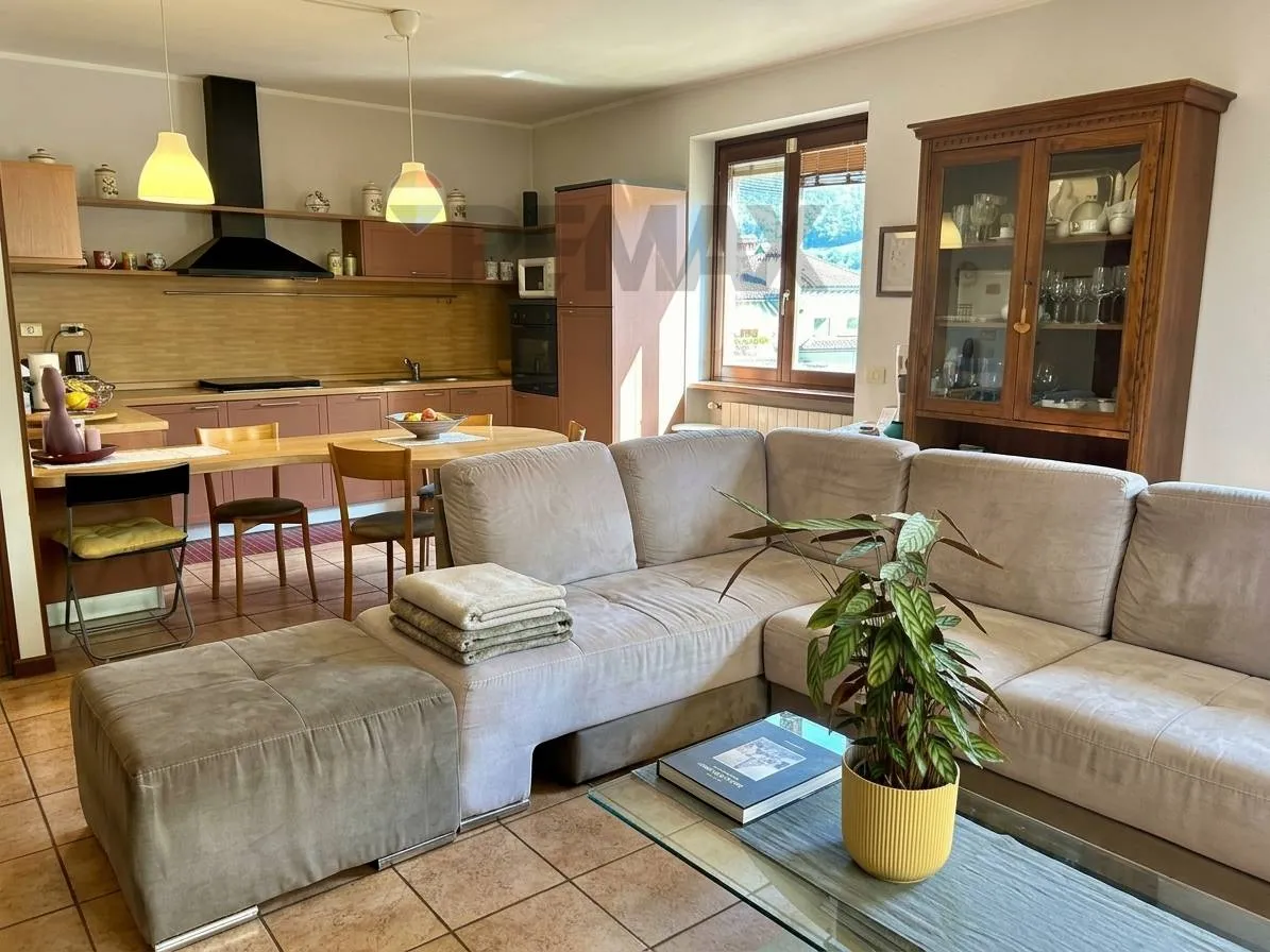 Appartamento in vendita a Endine Gaiano - foto 2