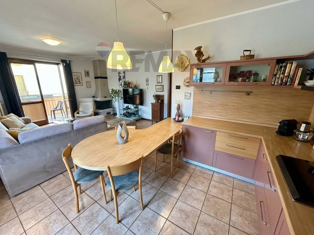Appartamento in vendita a Endine Gaiano - foto 4
