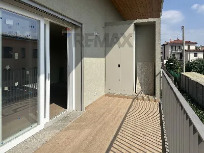 Appartamento in vendita a Bergamo, Canovin... - foto 6