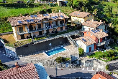 Appartamento in vendita a Fonteno - foto 2